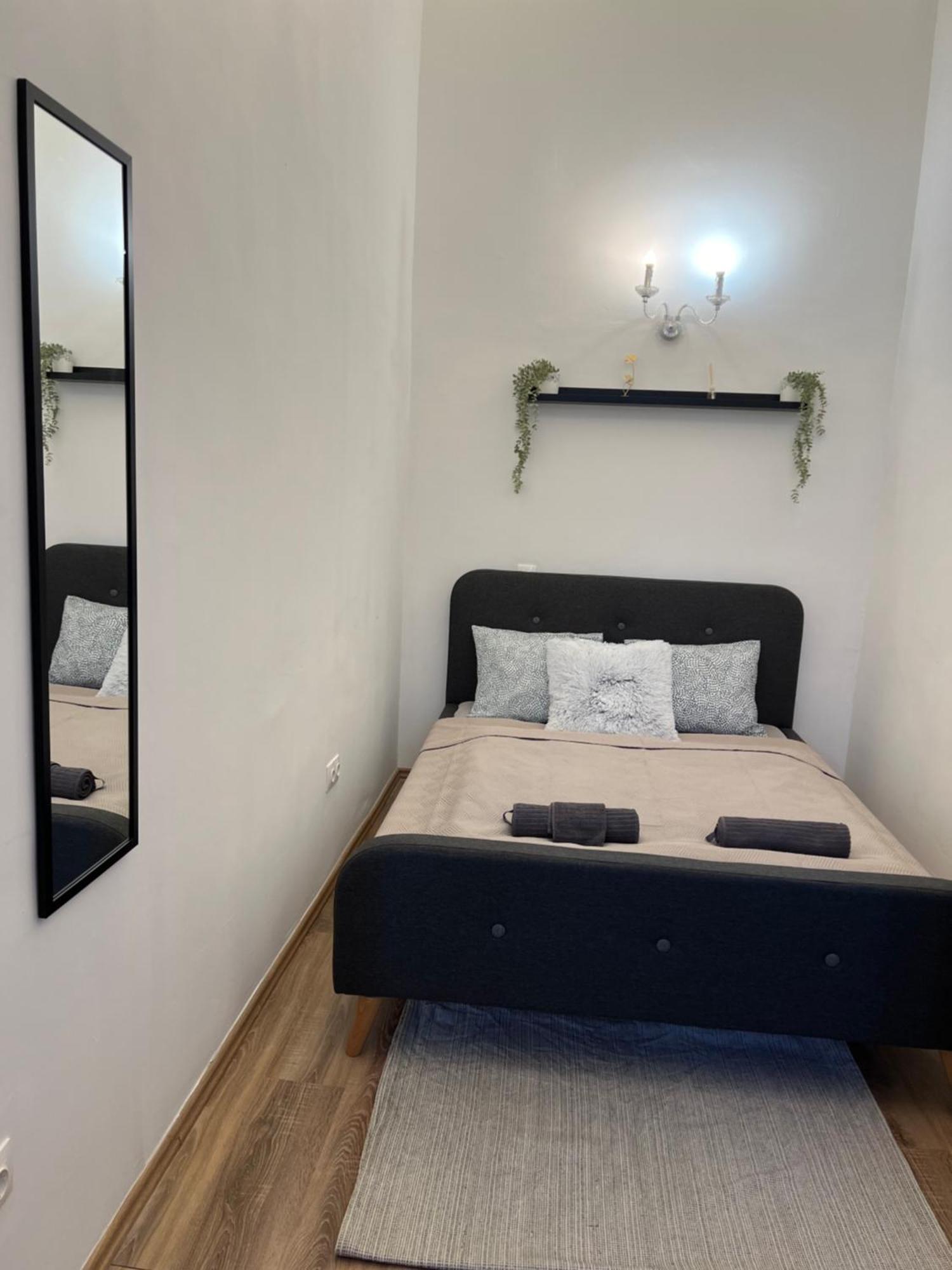 F14 Guesthouse ブダペスト エクステリア 写真