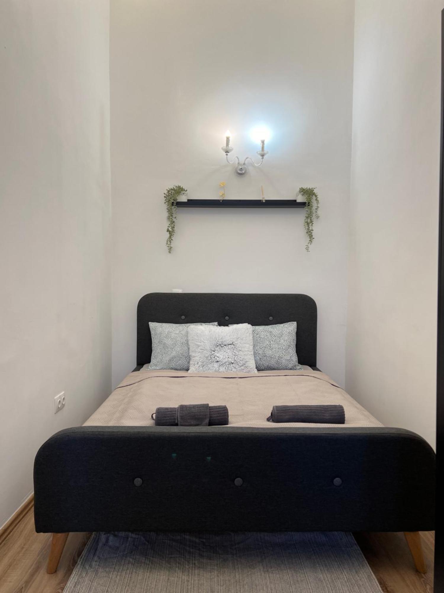 F14 Guesthouse ブダペスト エクステリア 写真