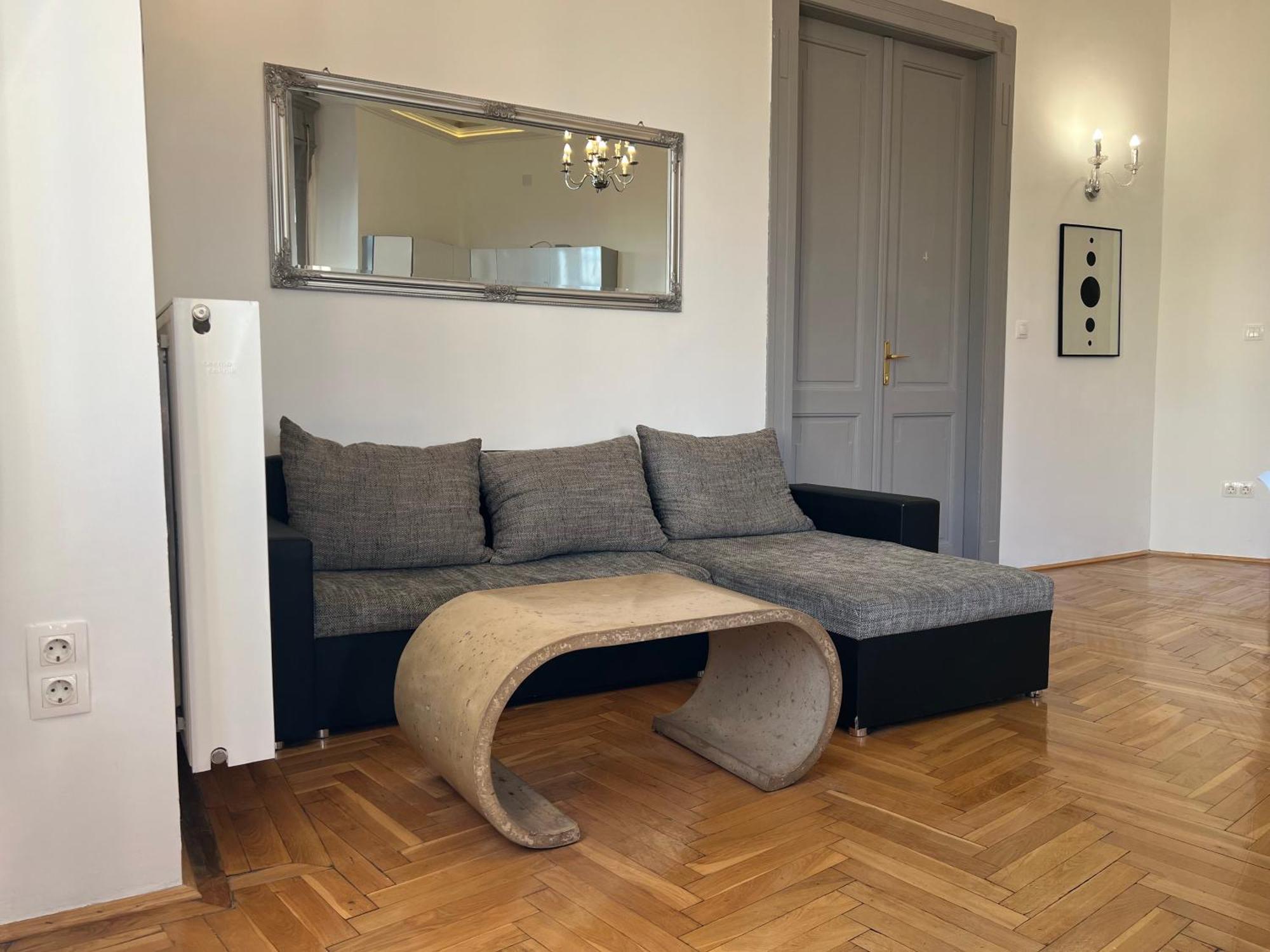 F14 Guesthouse ブダペスト エクステリア 写真