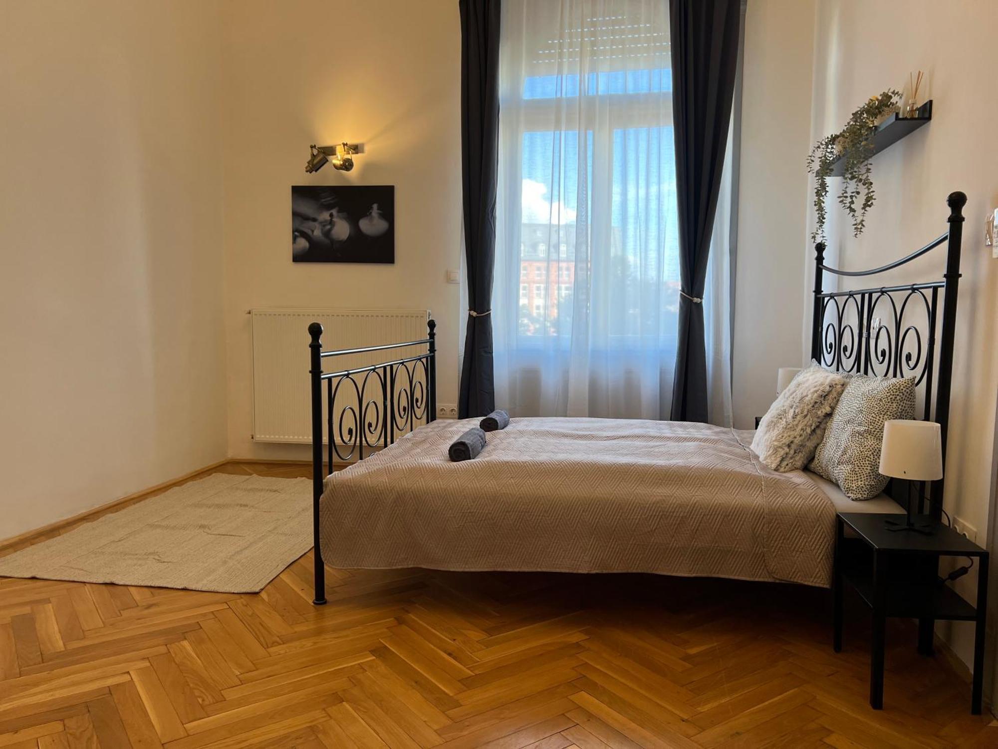 F14 Guesthouse ブダペスト エクステリア 写真