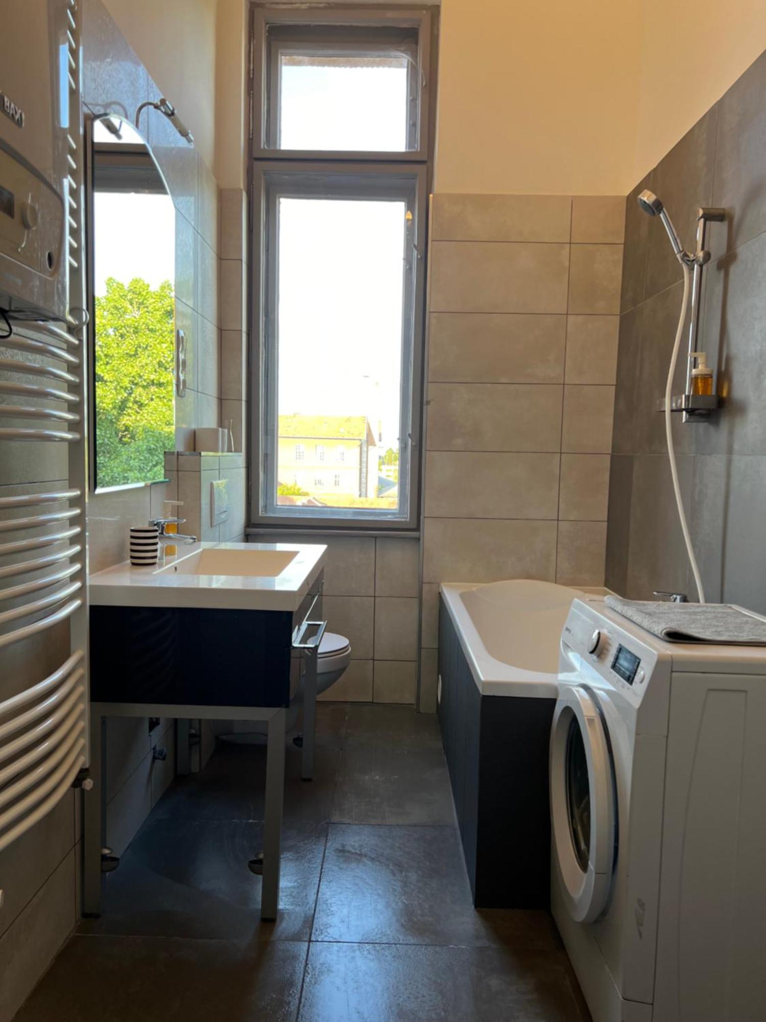 F14 Guesthouse ブダペスト エクステリア 写真