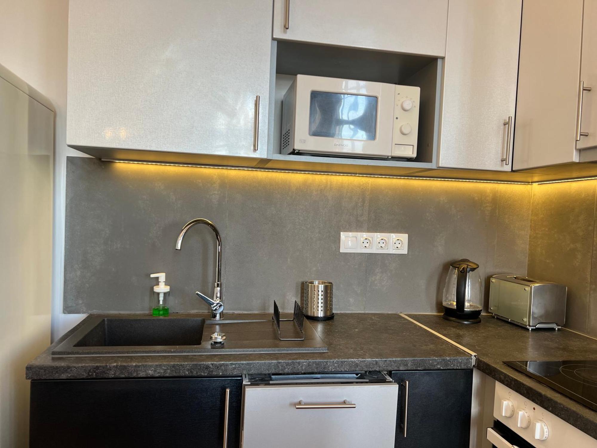 F14 Guesthouse ブダペスト エクステリア 写真