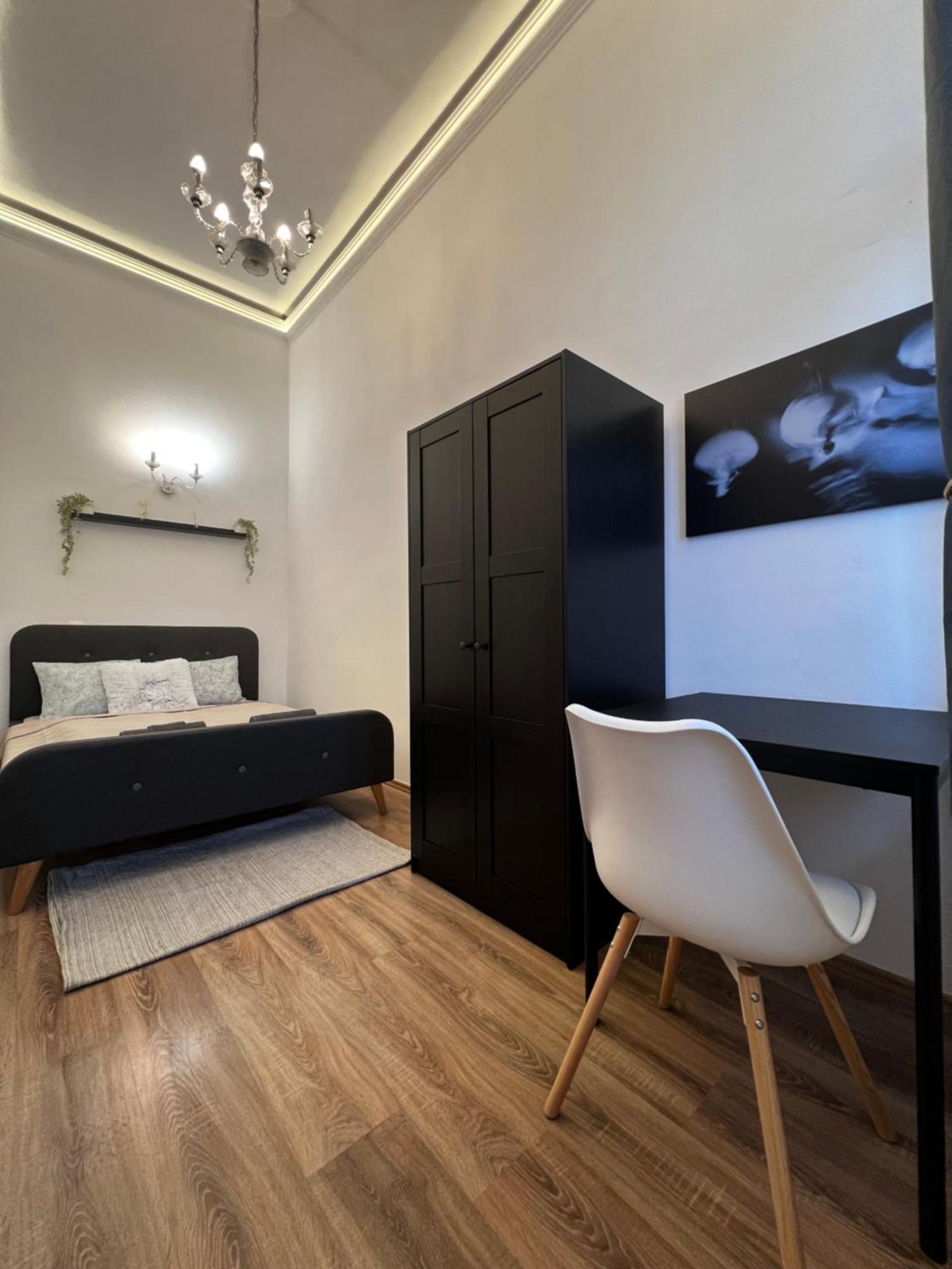 F14 Guesthouse ブダペスト エクステリア 写真