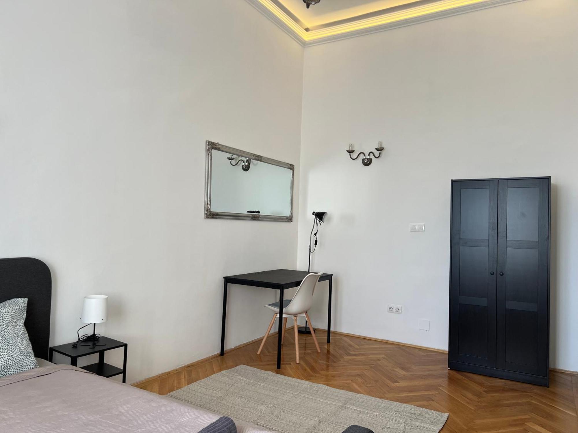F14 Guesthouse ブダペスト エクステリア 写真