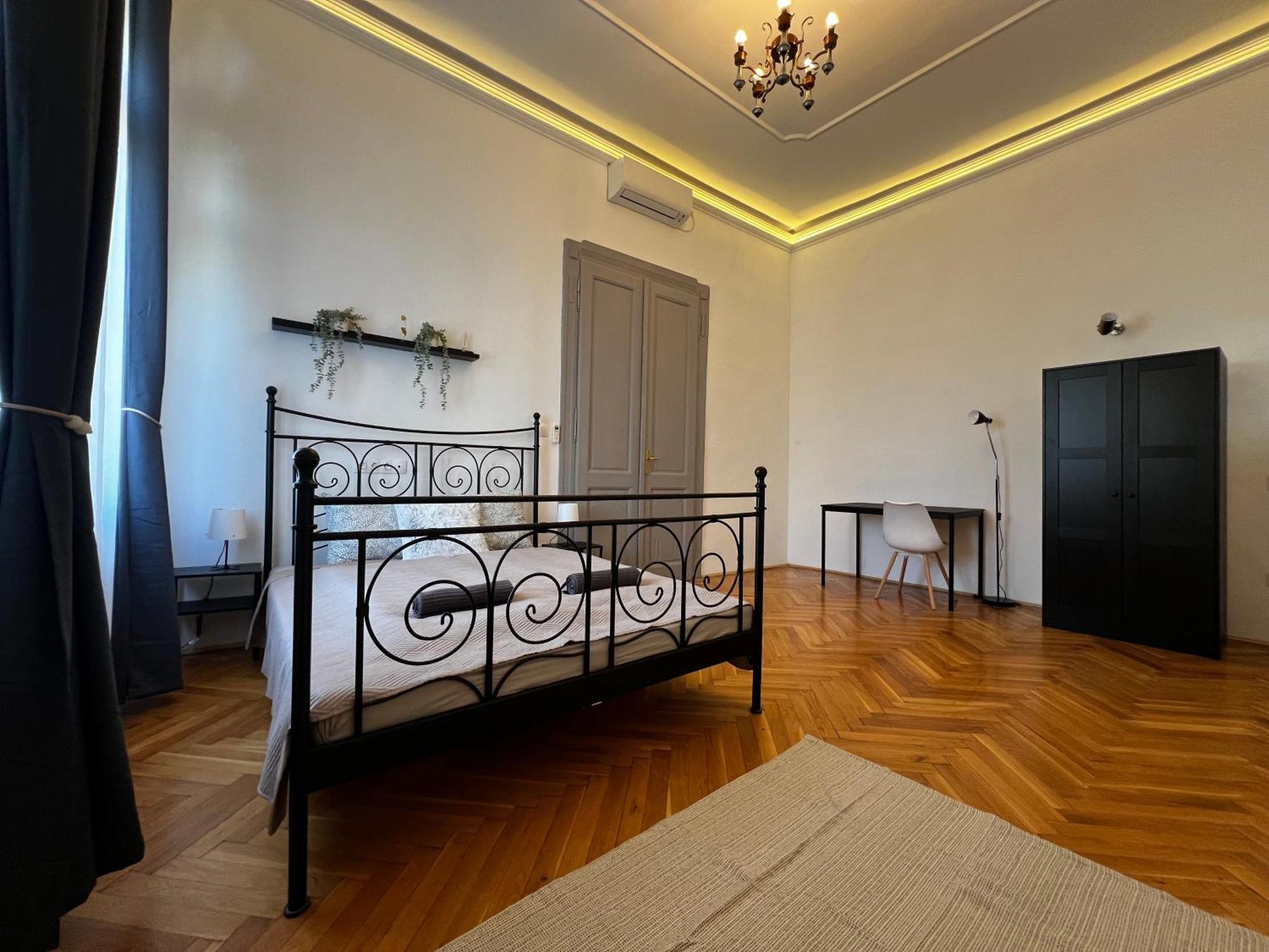 F14 Guesthouse ブダペスト エクステリア 写真