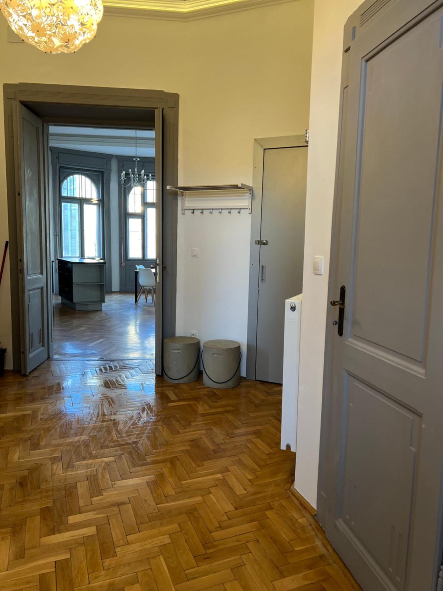 F14 Guesthouse ブダペスト エクステリア 写真